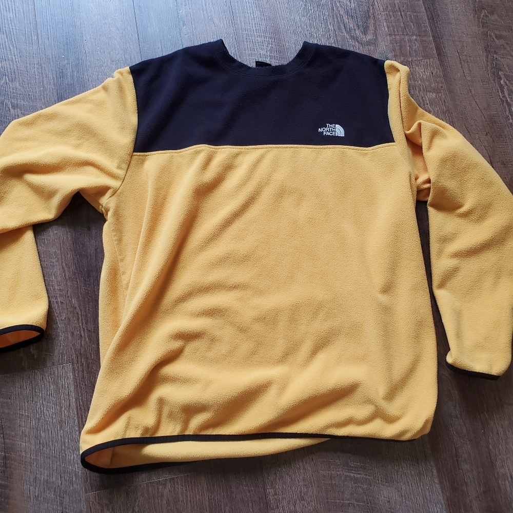 The North Face Men's XL Sweatshirt